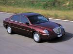 Lancia Thesis 2002 года